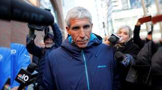 Yale expels student implicated in US college admissions scam