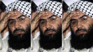 Decoding China's objection to UN ban on JeM chief Masood Azhar