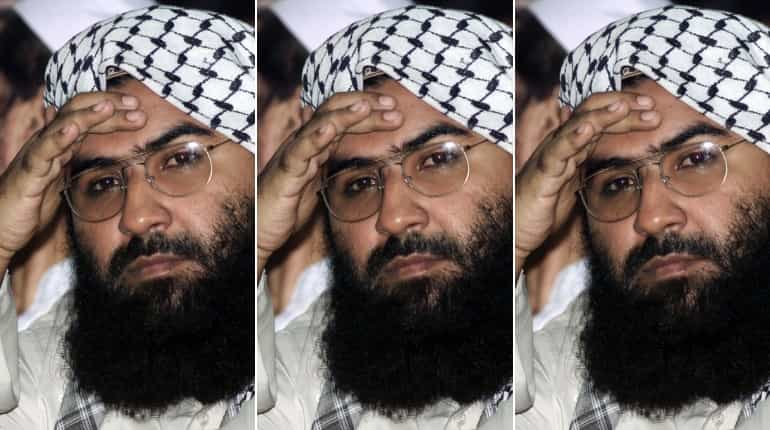 France freezes JeM chief Masood Azhar's assets, will also take up his listing with EU
