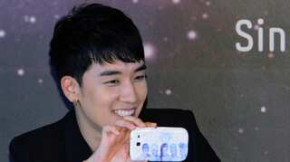 Former K-pop star Seungri indicted for prostitution laws violation may face military court