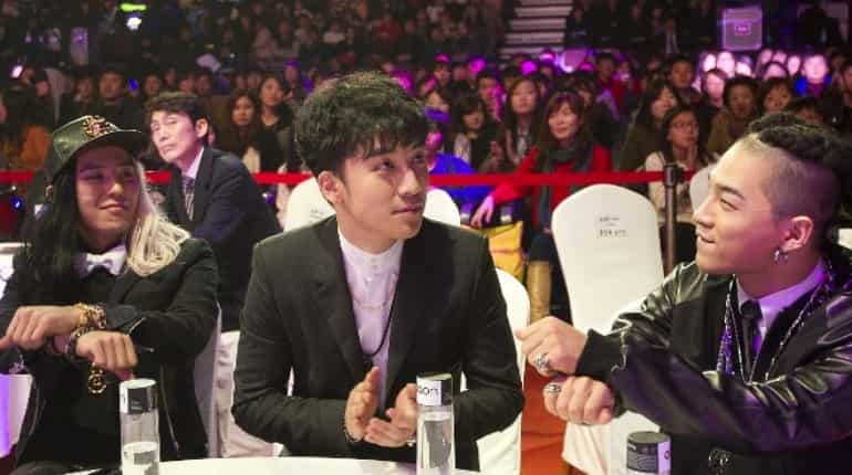 Fans are walking away