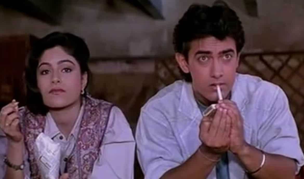 Jo Jeeta Wohi Sikandar (1992)