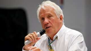 F1 Race Director Charlie Whiting passes away, drivers pay tribute