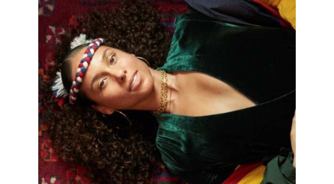 Alicia Keys to release memoir in November Alicia Keys to release memoir in November