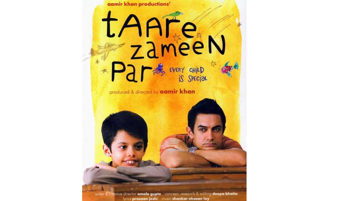 Taare Zameen Par (2007)