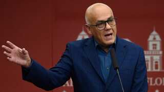 Venezuela calls public sector back to work as blackout recedes