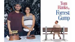Aamir Khan's next will be a remake of Hollywood classic 'Forrest Gump'