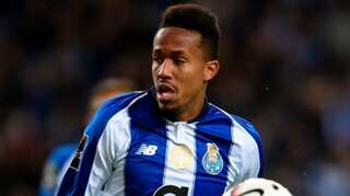 Real Madrid to sign Porto's Militao in 50 million euros deal