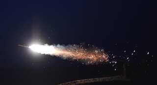 India successfully test fires Man Portable Anti-Tank Guided Missile