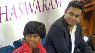 Indian child prodigy Lydian Nadhaswaram wins CBS's 'The World's Best' show