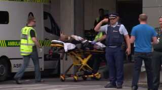 News brief: Big stories of the day