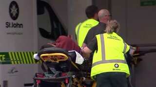 News brief: Big stories of the day