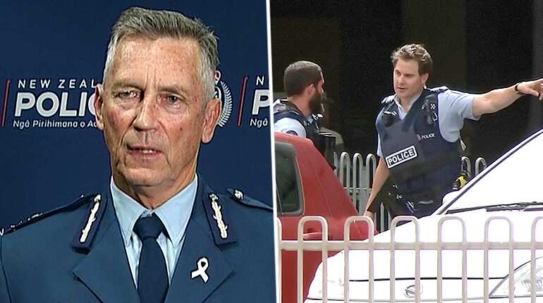 49 killed in Christchurch mosque attack, one person charged: New Zealand police 49 killed in Christchurch mosque attack, one person charged: New Zealand police