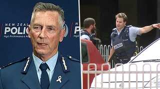 49 killed in Christchurch mosque attack, one person charged: New Zealand police