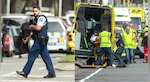 'Hello brother': Words that countered a gunman's hate in Christchurch
