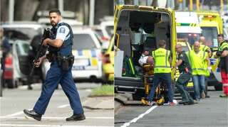 Man sacked and deported from UAE for praising Christchurch mass shooting