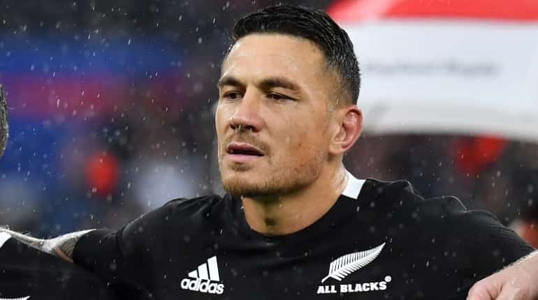 Christchurch shooting: Rugby player Sonny Bill Williams pays tearful tribute to victims Christchurch shooting: Rugby player Sonny Bill Williams pays tearful tribute to victims