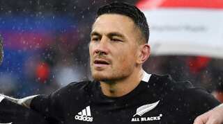 Christchurch shooting: Rugby player Sonny Bill Williams pays tearful tribute to victims
