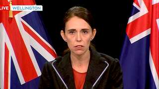 New Zealand mosque attack: 40 killed in terror attack, says PM Jacinda Ardern