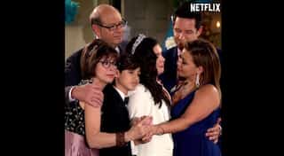Netflix cancels 'One Day at a Time' after third season