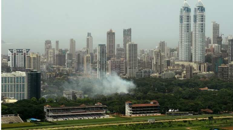 Chennai at 105th spot, Mumbai at 154