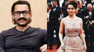 Aamir Khan on Kangana Ranaut's accusations: She didn't say anything to me
