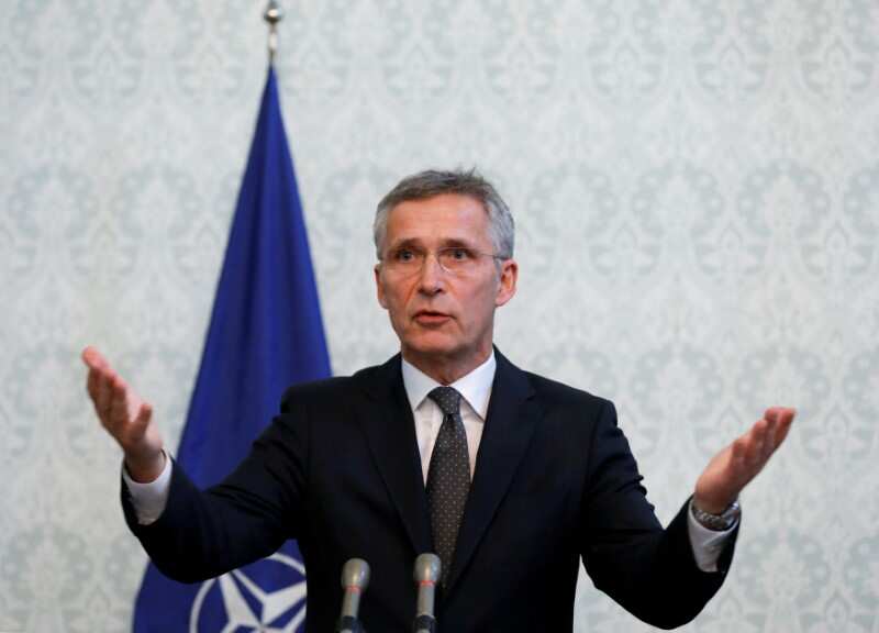 Left out of peace talks, US allies reassess Afghan support