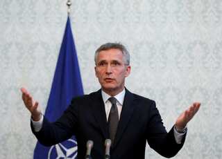 Left out of peace talks, US allies reassess Afghan support