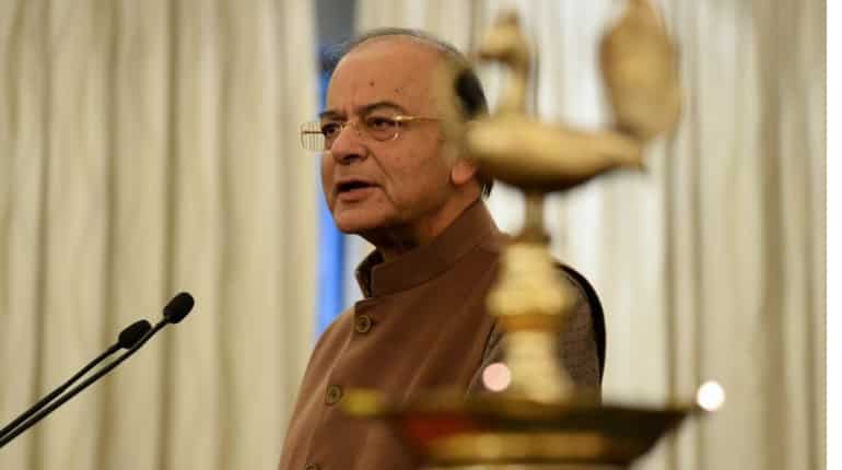 BJP launches campaign themes, says choice between decisive Modi & Opposition's chaos