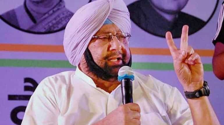 Punjab: BJP forms committee to shortlist candidates for Lok Sabha polls