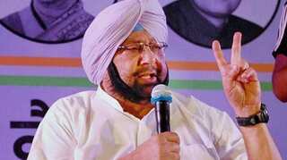 Punjab: BJP forms committee to shortlist candidates for Lok Sabha polls