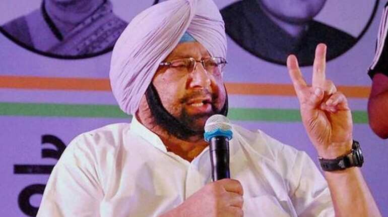 Punjab: BJP forms committee to shortlist candidates for Lok Sabha polls