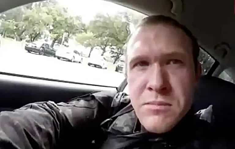 Gunman was 'very calm' during the rampage: Survivors recall New Zealand mosque shootings