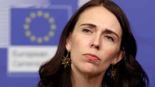 New Zealand PM Jacinda Ardern 'utterly' disagrees with Trump tweets on US congresswomen