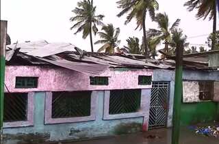 Cyclone Idai: Indian Navy diverts ships for disaster relief