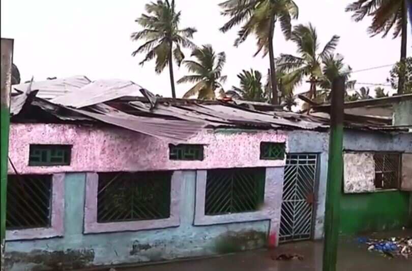 Cyclone Idai: Indian Navy diverts ships for disaster relief