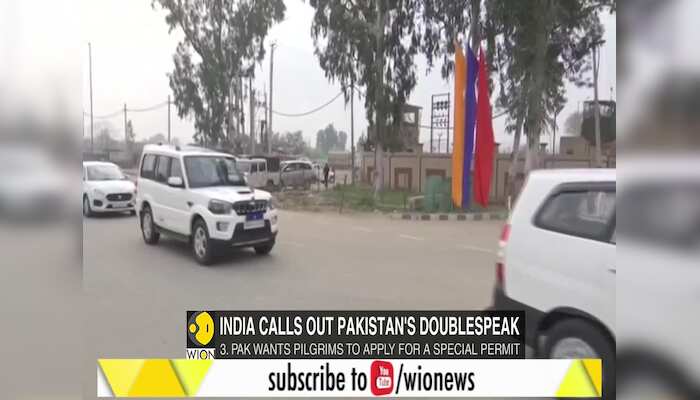 WionNews Video