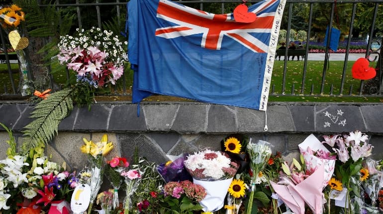Christchurch attack will change fabric of international sports hosting: New Zealand Cricket CEO
