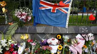 Christchurch attack will change fabric of international sports hosting: New Zealand Cricket CEO