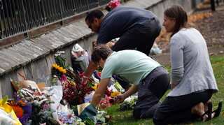 New Zealand massacre video clings to the internet's dark corners