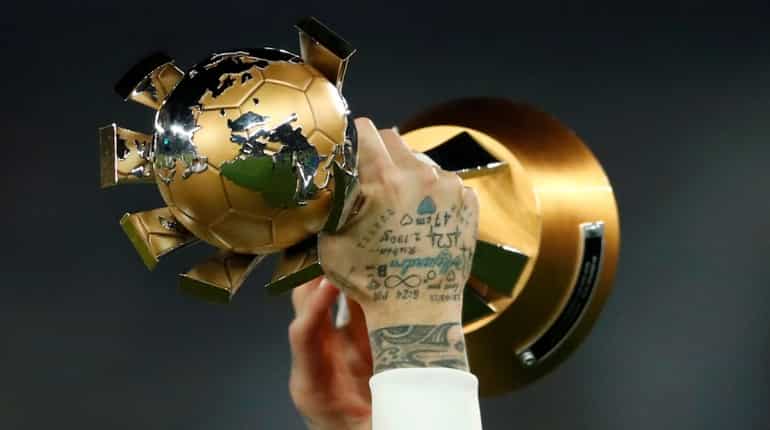 Covid tests for fans, limited crowds and Bayern favourites - Club World Cup kicks off in Qatar