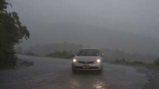 Cyclone Idai batters Zimbabwe, at least 31 people dead