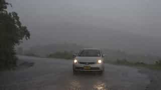 Cyclone Idai batters Zimbabwe, at least 31 people dead