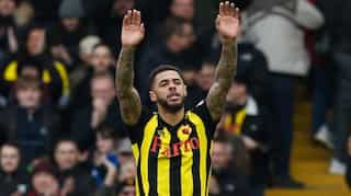Super-sub Andre Gray sends Watford into FA Cup semis