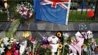 New Zealand mosque attack suspect visited Greece: Report