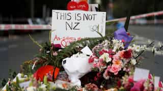 The psychology of fear and hate: Christchurch attacks must be dealt with as pure act of terrorism