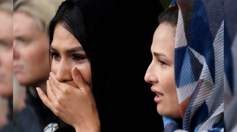 Turkey positions itself as a prominent backer of Muslim community in New Zealand Turkey positions itself as a prominent backer of Muslim community in New Zealand