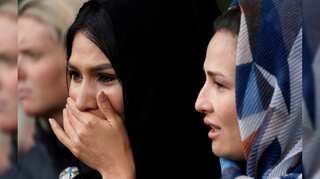 Accounts emerge of heroism in New Zealand mosques; bodies to be released