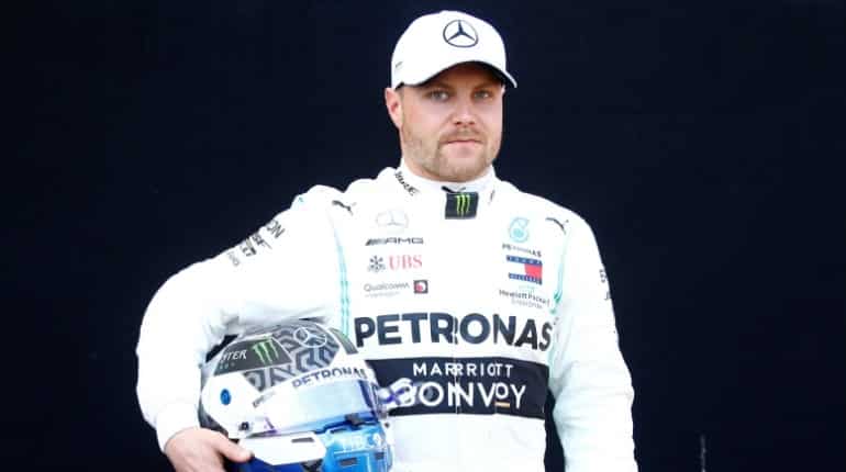 Valtteri Bottas wins Australian Grand Prix for Mercedes Valtteri Bottas wins Australian Grand Prix for Mercedes