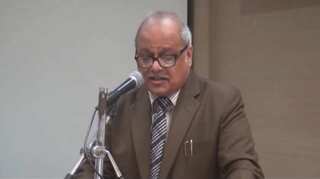 Justice Pinaki Chandra Ghosh to be appointed first Lokpal of India: Reports